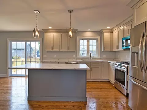 Kitchen - 115 David, Fall River, MA 02723 photo 1 of 4