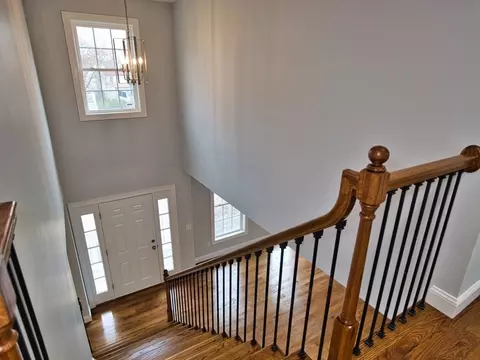 Entry Way - 115 David, Fall River, MA 02723 photo 2 of 2