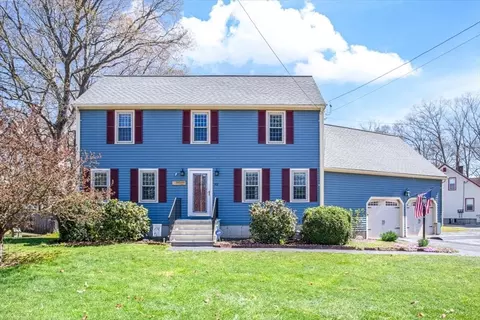 83 Pickering Ave, Bellingham, MA 02019