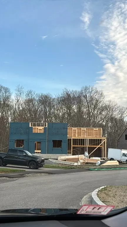 9 Windsor Dr #LOT 26, Attleboro, MA 02703