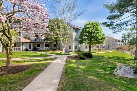 2411 Franklin Crossing Rd #2411, Franklin, MA 02038