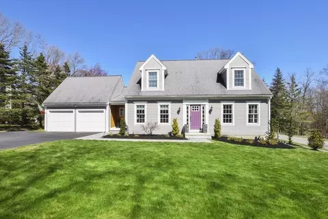 140 Holman St, Shrewsbury, MA 01545