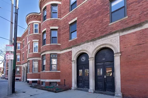 868 Huntington Ave, Boston, MA 02115