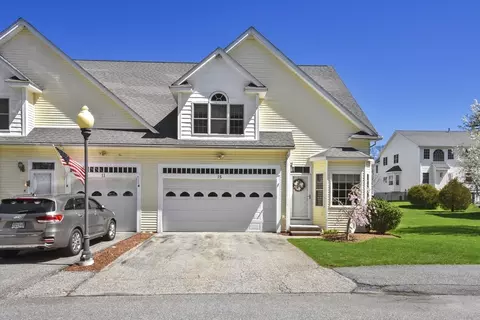 15 Afra Dr #15, Shrewsbury, MA 01545