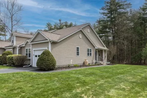 7 Meditation Ln #1A, Lancaster, MA 01523