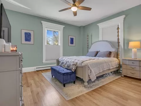 Bedroom - 149 High St #1, Danvers, MA 01923 photo 2 of 3