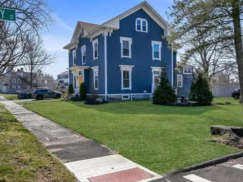 Exterior - 149 High St #1, Danvers, MA 01923 photo 5 of 10