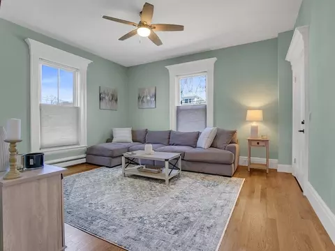 Living - 149 High St #1, Danvers, MA 01923 photo 1 of 3