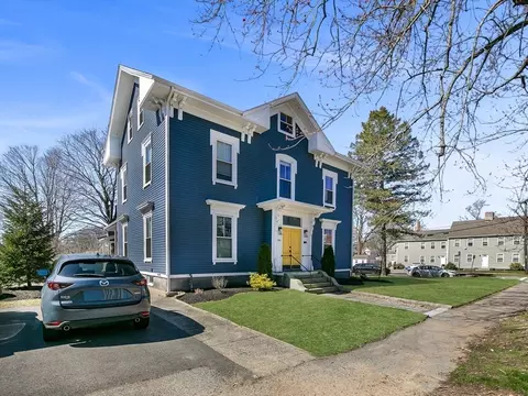 149 High St #1, Danvers, MA 01923