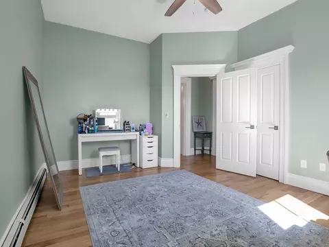 Bedroom - 149 High St #1, Danvers, MA 01923 photo 3 of 3