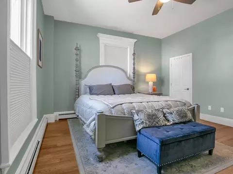 Bedroom - 149 High St #1, Danvers, MA 01923 photo 1 of 3