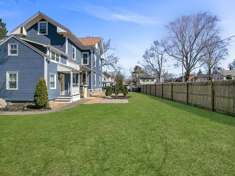 Exterior - 149 High St #1, Danvers, MA 01923 photo 7 of 10