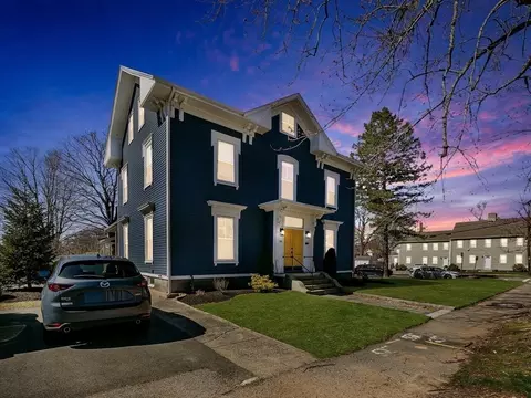 Exterior - 149 High St #1, Danvers, MA 01923 photo 4 of 10
