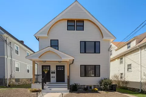 58 Dustin St #2, Boston, MA 02135