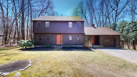 171 Yew St, Douglas, MA 01516