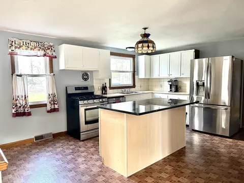 Kitchen - 98 Corey Rd, Springfield, MA 01128 photo 3 of 5