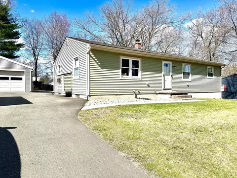98 Corey Rd, Springfield, MA 01128
