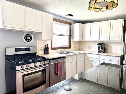 Kitchen - 98 Corey Rd, Springfield, MA 01128 photo 2 of 5