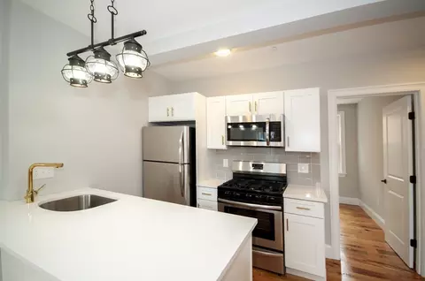56 Liverpool St, Boston, MA 02128