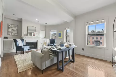 460 Massachusetts Ave #4, Boston, MA 02118