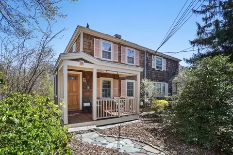 49 Sunnyside Ave, Arlington, MA 02474