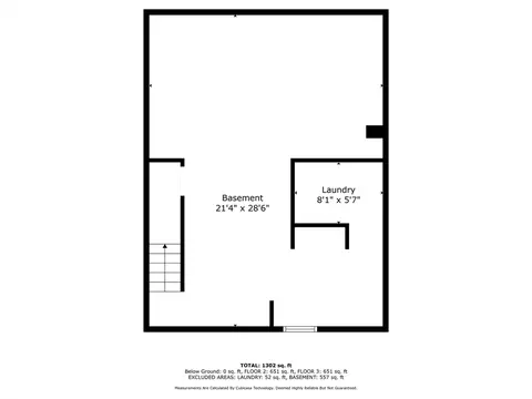 Floorplan - 170 E Hadley Rd #15, Amherst, MA 01002 photo 3 of 4