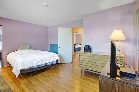 Bedroom - 170 E Hadley Rd #15, Amherst, MA 01002 photo 1 of 5