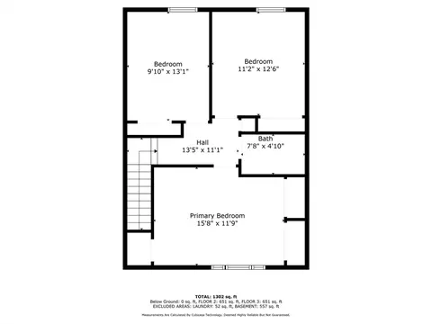 Floorplan - 170 E Hadley Rd #15, Amherst, MA 01002 photo 1 of 4