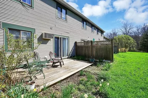 Exterior - 170 E Hadley Rd #15, Amherst, MA 01002 photo 5 of 8