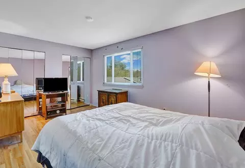 Bedroom - 170 E Hadley Rd #15, Amherst, MA 01002 photo 2 of 5