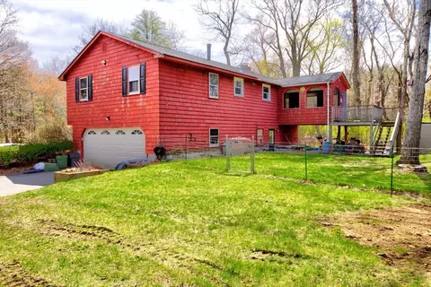 Exterior - 1 Pearl Brook Rd, Townsend, MA 01474 photo 4 of 7