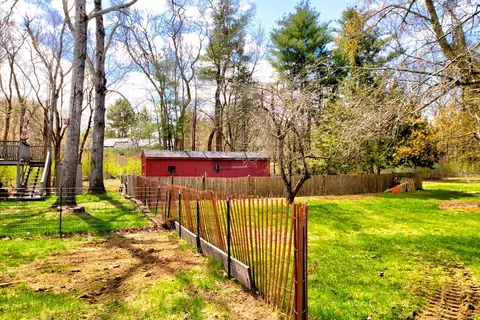 Exterior - 1 Pearl Brook Rd, Townsend, MA 01474 photo 6 of 7