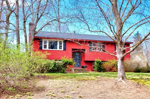 Exterior - 1 Pearl Brook Rd, Townsend, MA 01474 photo 1 of 7