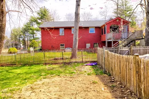 Exterior - 1 Pearl Brook Rd, Townsend, MA 01474 photo 5 of 7