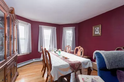 Dining - 63 Pilgrim Ave, Worcester, MA 01604 photo 1 of 2