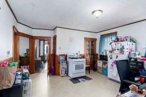 Kitchen - 63 Pilgrim Ave, Worcester, MA 01604 photo 1 of 2