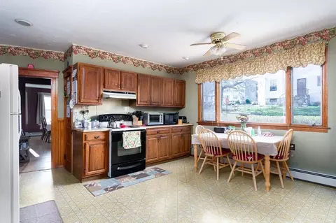 Kitchen - 63 Pilgrim Ave, Worcester, MA 01604 photo 2 of 2