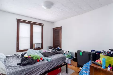 Bedroom - 63 Pilgrim Ave, Worcester, MA 01604 photo 3 of 4