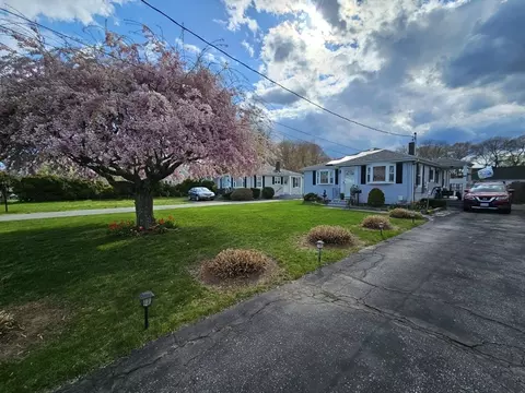 830 N Eastern Ave, Fall River, MA 02720