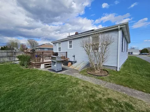 830 N Eastern Ave, Fall River, MA 02720 photo 5