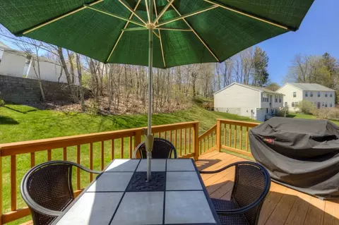 Exterior - 5 Shawnee Rd, Worcester, MA 01606 photo 6 of 10