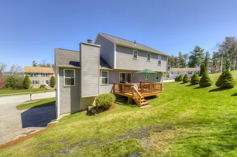 Exterior - 5 Shawnee Rd, Worcester, MA 01606 photo 8 of 10