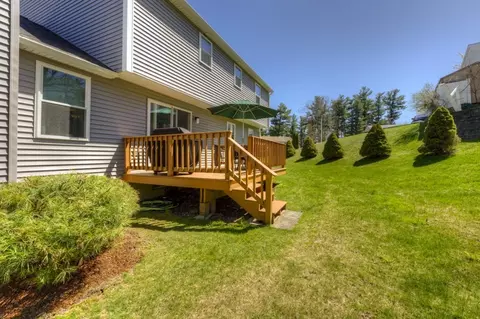 Exterior - 5 Shawnee Rd, Worcester, MA 01606 photo 7 of 10