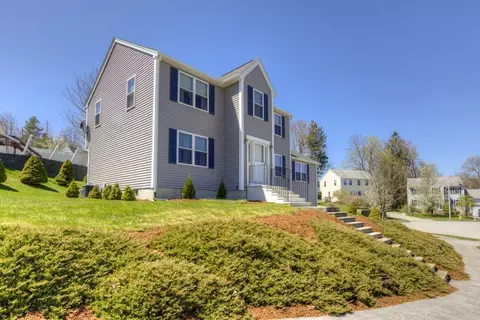 Exterior - 5 Shawnee Rd, Worcester, MA 01606 photo 3 of 10