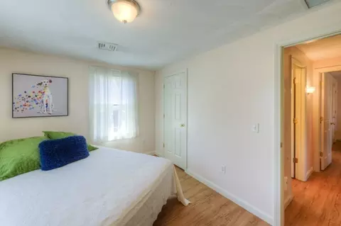 Bedroom - 5 Shawnee Rd, Worcester, MA 01606 photo 5 of 9