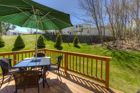 Exterior - 5 Shawnee Rd, Worcester, MA 01606 photo 5 of 10