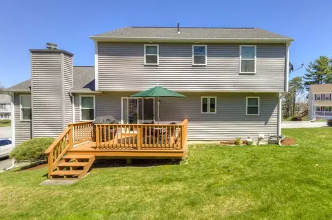 Exterior - 5 Shawnee Rd, Worcester, MA 01606 photo 10 of 10