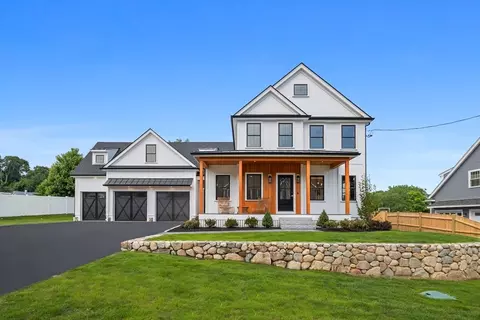 2 Cresthaven, Burlington, MA 01803