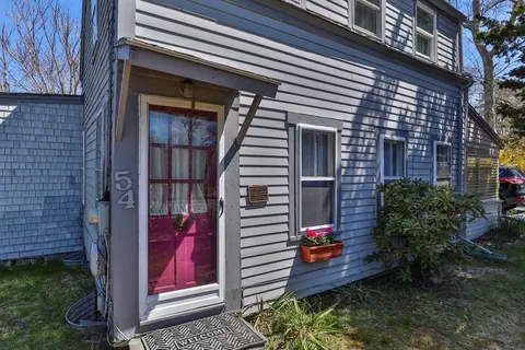 54 Station, Yarmouth, MA 02664