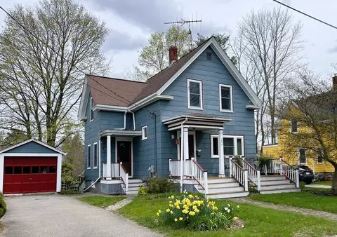 62 Shaw Rd, Bridgewater, MA 02324